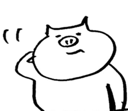 I love fat2 sticker #9008333