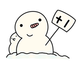 Santa Claus(Merry Christmas) sticker #9008389