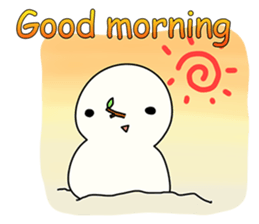 Santa Claus(Merry Christmas) sticker #9008414