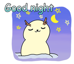 Santa Claus(Merry Christmas) sticker #9008415