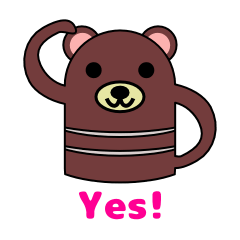 Is this a clay image of the animals?