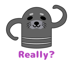 Is this a clay image of the animals? sticker #9008422