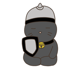 Maneki Neko sticker #9008749