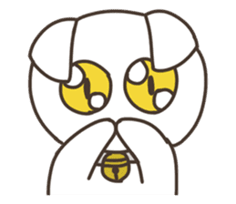 Maneki Neko sticker #9008752