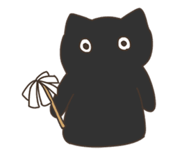 Maneki Neko sticker #9008761