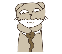 Maneki Neko sticker #9008762