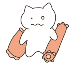 Maneki Neko sticker #9008767