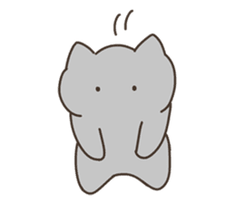 Maneki Neko sticker #9008769