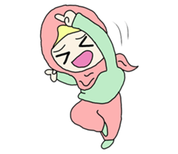 Lovey Dovey sticker #9008821