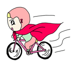 Lovey Dovey sticker #9008822