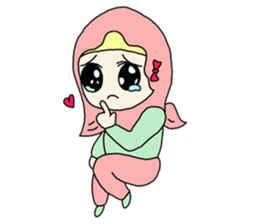 Lovey Dovey sticker #9008823