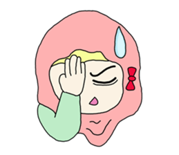 Lovey Dovey sticker #9008824