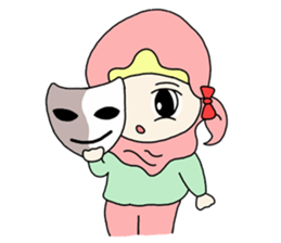 Lovey Dovey sticker #9008826