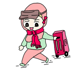 Lovey Dovey sticker #9008828