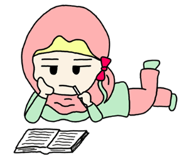 Lovey Dovey sticker #9008831