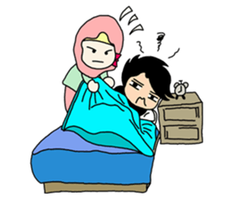 Lovey Dovey sticker #9008833