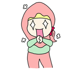 Lovey Dovey sticker #9008834