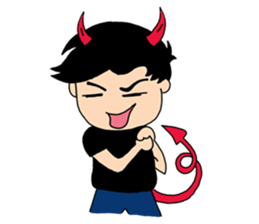 Lovey Dovey sticker #9008836