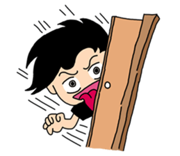 Lovey Dovey sticker #9008840