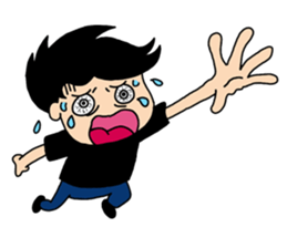 Lovey Dovey sticker #9008842