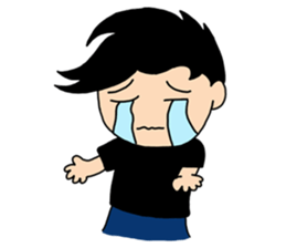 Lovey Dovey sticker #9008845