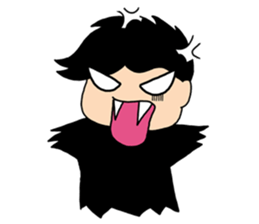 Lovey Dovey sticker #9008848