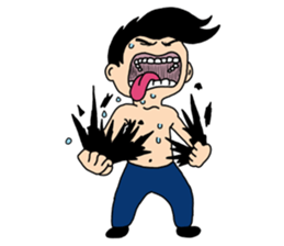 Lovey Dovey sticker #9008849