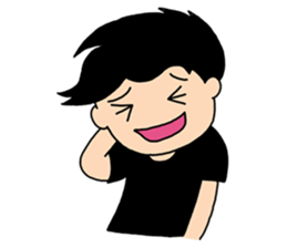 Lovey Dovey sticker #9008853