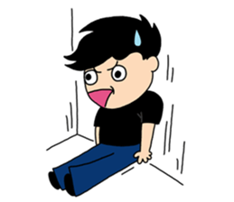 Lovey Dovey sticker #9008855