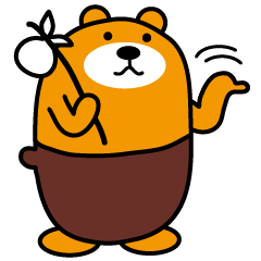 Lian-jiang the Liu-Lang Bear
