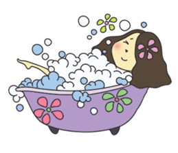 Misshappy sticker #9009617