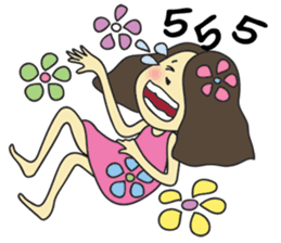 Misshappy sticker #9009622