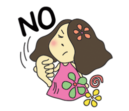Misshappy sticker #9009624