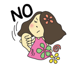 Misshappy sticker #9009624