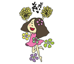Misshappy sticker #9009640