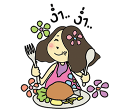 Misshappy sticker #9009645