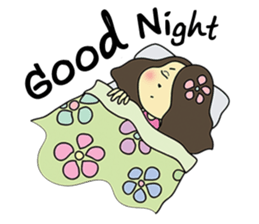 Misshappy sticker #9009653