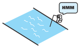 GHOSTY's COMIC Tri sticker #9009698