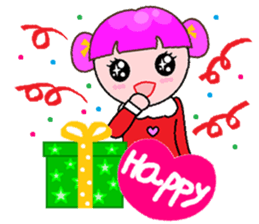 Karina sticker #9009781