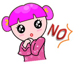 Karina sticker #9009786