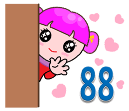 Karina sticker #9009808