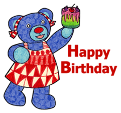 Teddy Bear Museum 4 sticker #9009849