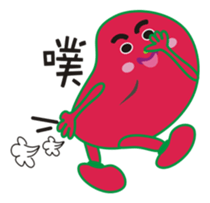 Madou brothers sticker #9009984