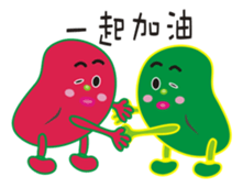 Madou brothers sticker #9009997