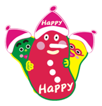 Madou brothers sticker #9010015