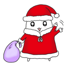 Chubby chubby 4 sticker #9010299