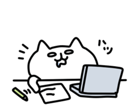 for Company slave2 sticker #9010949