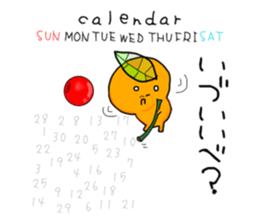 TANEKO the Cherry 2 sticker #9011714