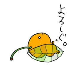 TANEKO the Cherry 2 sticker #9011715