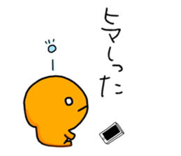 TANEKO the Cherry 2 sticker #9011733